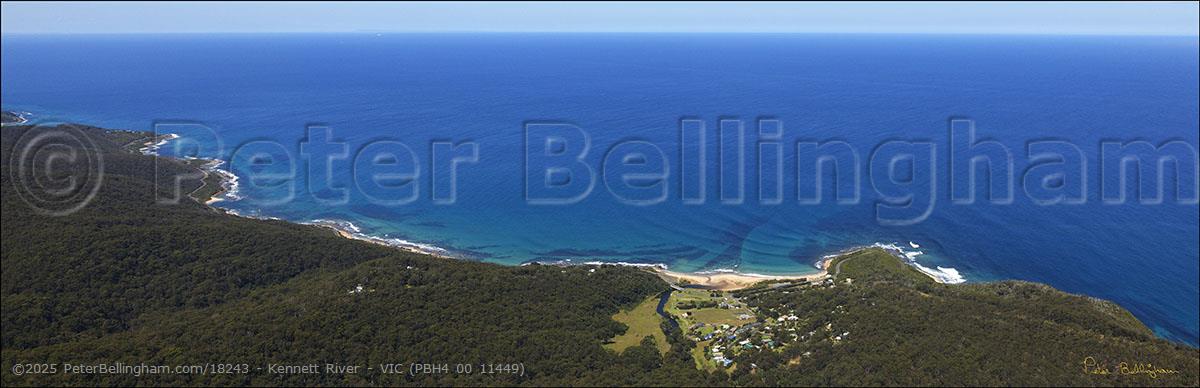 Peter Bellingham Photography Kennett River - VIC (PBH4 00 11449)